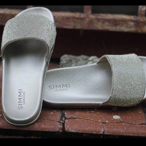 Simmi London (in Silver)